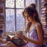 Книжный дневник