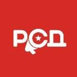 РСД – Российское социалистическое движение