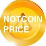NOTCOIN price #NOT