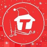 ТВИЛ – бронирование отелей и квартир