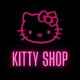 Kitty Shop