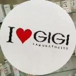 Косметика фирмы GiGi