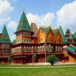 Бесплатная Москва. Скидки