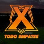 TODO EMPATES