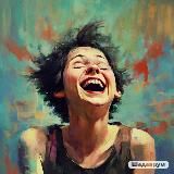 Оборжешься