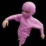 Ванильный Ниндзя