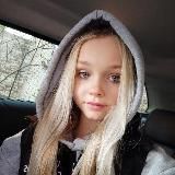 Лена Костылева