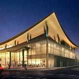 Аэропорт “Байкал” (г. Улан-Удэ)