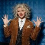 Валерия Яковлева