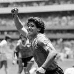 Футбольное ретро