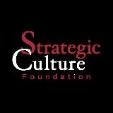 Strategic Culture Foundation