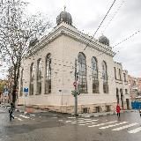 Ростовская еврейская община