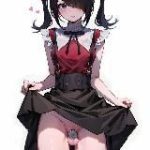 Futanari Traps Trans Yuri  [Hentai, 18+]