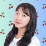 Корейский с Чериш