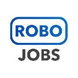 RoboJobs. Вакансии и новости робототехники