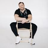 Роман Терушкин – эндокринолог