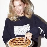 Ем в Петербурге