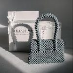 KRASULYA Brand | Сумки из бусин