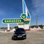 КАРАОЗЕК ОЛХ