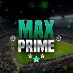 MAX PRIME