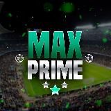MAX PRIME