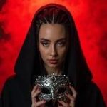 КСЕНИЯ ЛАВА