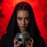 КСЕНИЯ ЛАВА