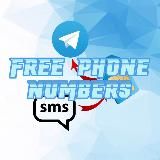 Free Phone Numbers