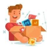 Всё для UI дизайнера