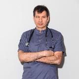 Гастроэнтеролог Садыков