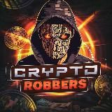 Crypto Robbers