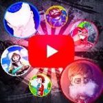 Лололошка|Фиксай|Домер|Фиксплей| Неркин