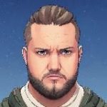 Серийный Человек