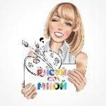 Уроки《РИСУЙ со МНОЙ》канал