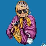 КриптоБабка