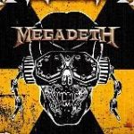 Megadeth – Hidden Warheads