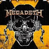 Megadeth – Hidden Warheads