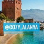 Уютная Алания – новости Турция