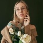 Сомова Аня | визуал