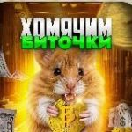 Хомячим Биточки