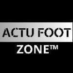 ACTUFOOT ZONE™