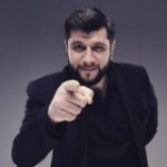 Эльбрус Джанмирзоев Official