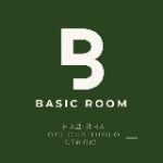 BASIC ROOM | Синя 1526