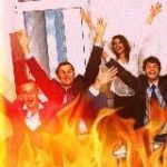 рабочий чат