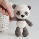 Я буду вязать! Схемы амигуруми