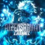 𝐀𝐢𝐳𝐞𝐧𝐬𝐚𝐦𝐚𝐭𝐭/𝐗𝐦𝐥 𝐩𝐚𝐜𝐤 𝐂𝐡𝐚𝐧𝐞𝐥