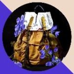 Лили Мокашь | Плывет Харон по Волге | Ксертонь