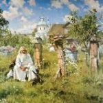 Журнал “В мире Пчёл”