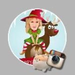 СТИКЕРЫ | GIF | ФОНЫ ДЛЯ СТОРИС