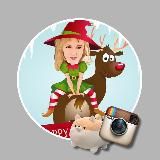 СТИКЕРЫ | GIF | ФОНЫ ДЛЯ СТОРИС